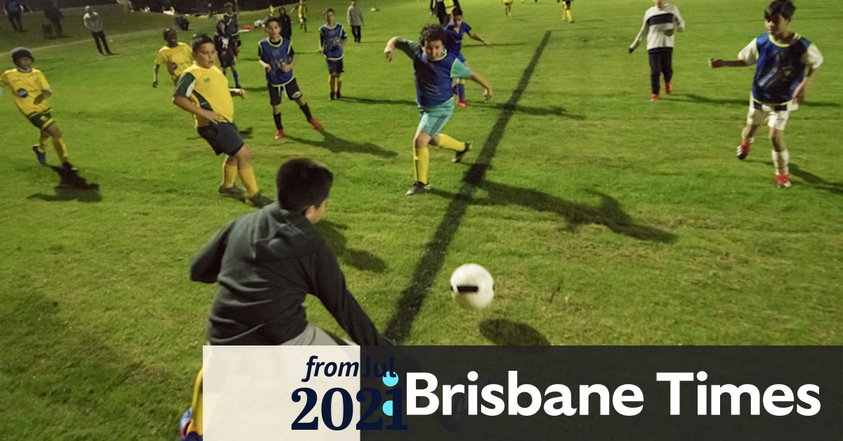 Queensland weekend soccer matches ‘absolutely’ on for 25,000 players